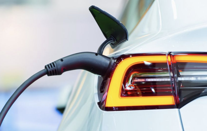 Electric Mobility Reinvented: Technology That Powers Itself